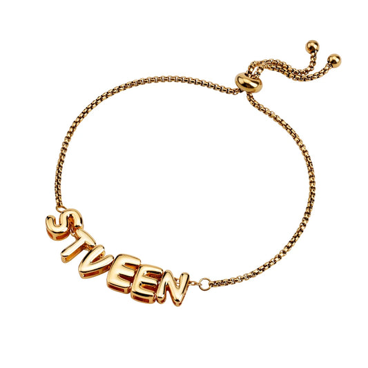 Bubbly Bracelet