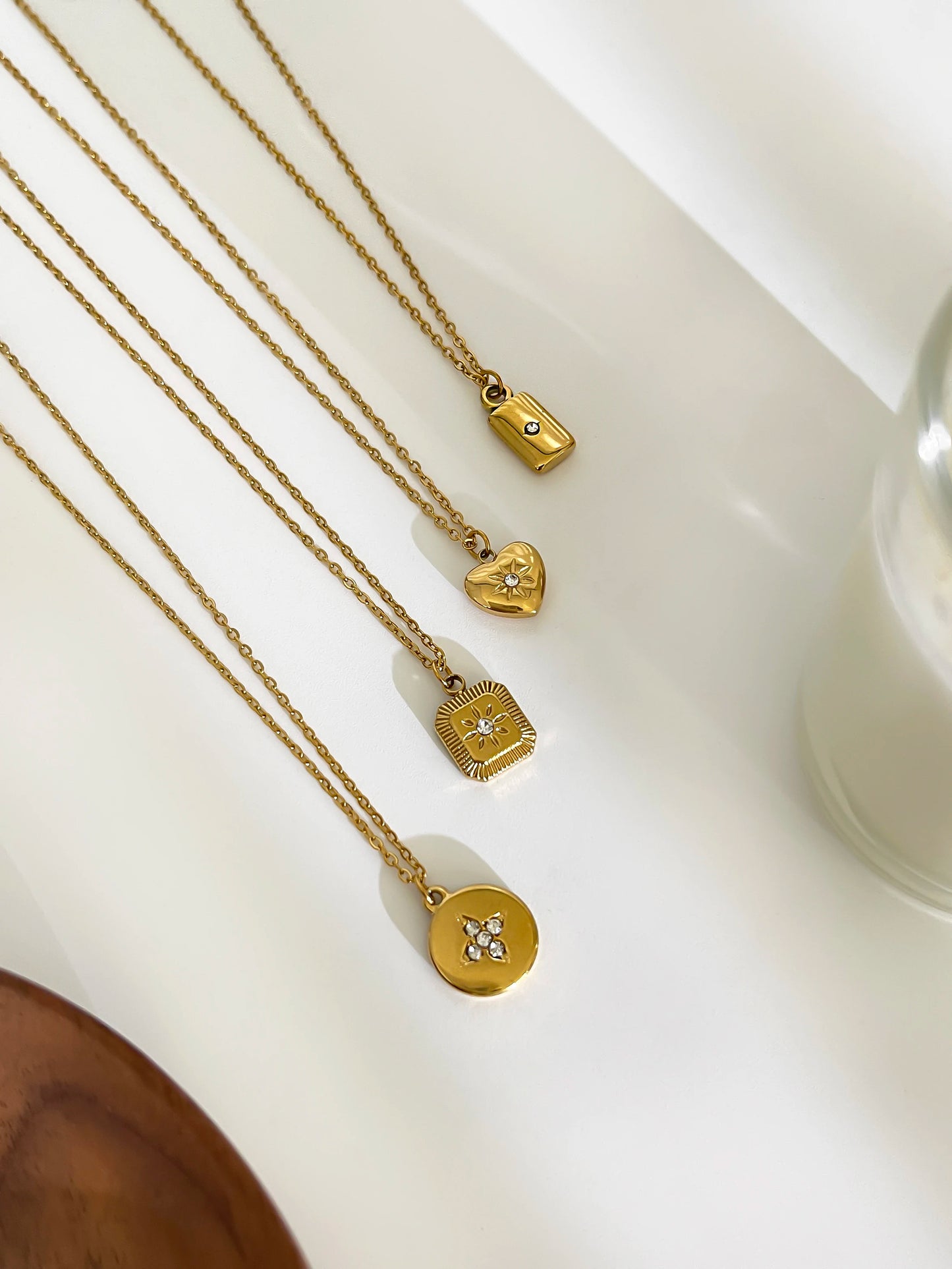Dainty Stack
