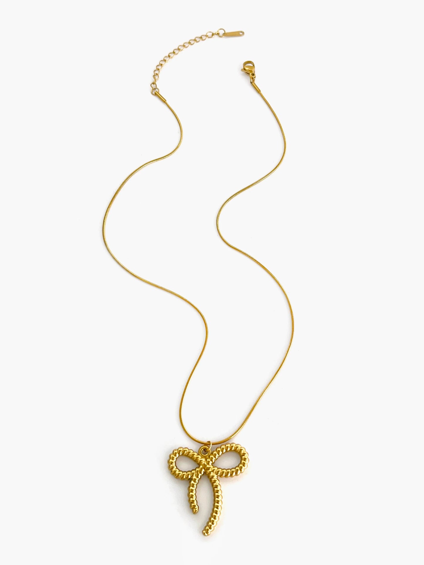 Bow Knots