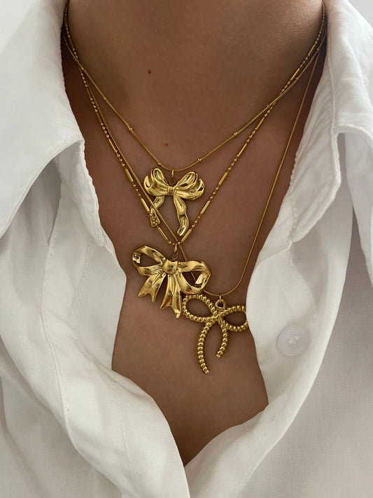 Bow Knots