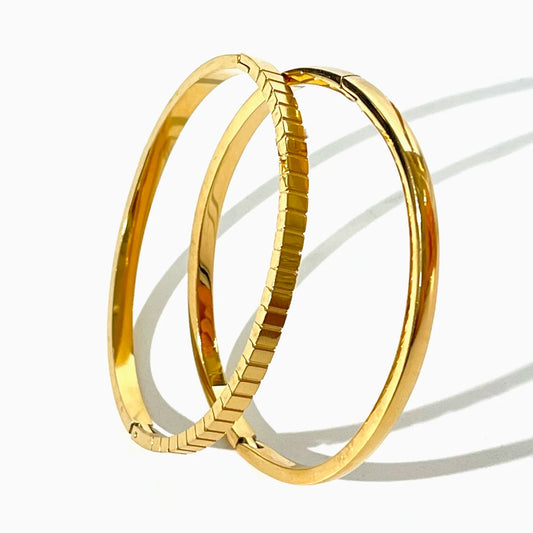 Everyday Bangles
