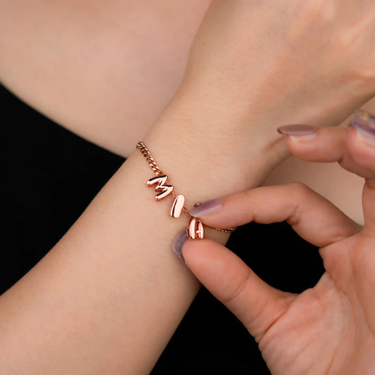 Bubbly Bracelet